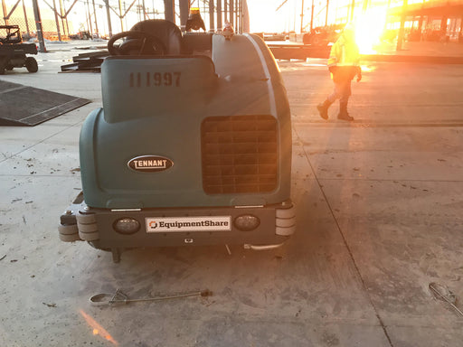 2020 TENNANT M20