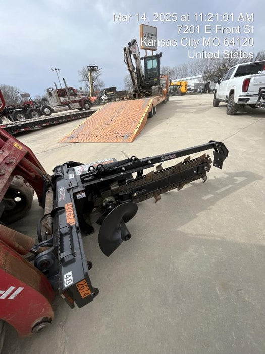 2025 VIRNIG TCH48-25