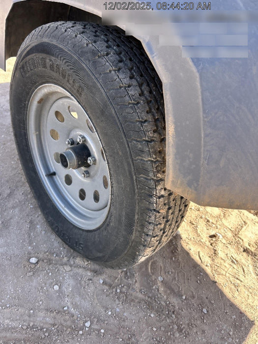 2020 ATLAS COPCO QAS25