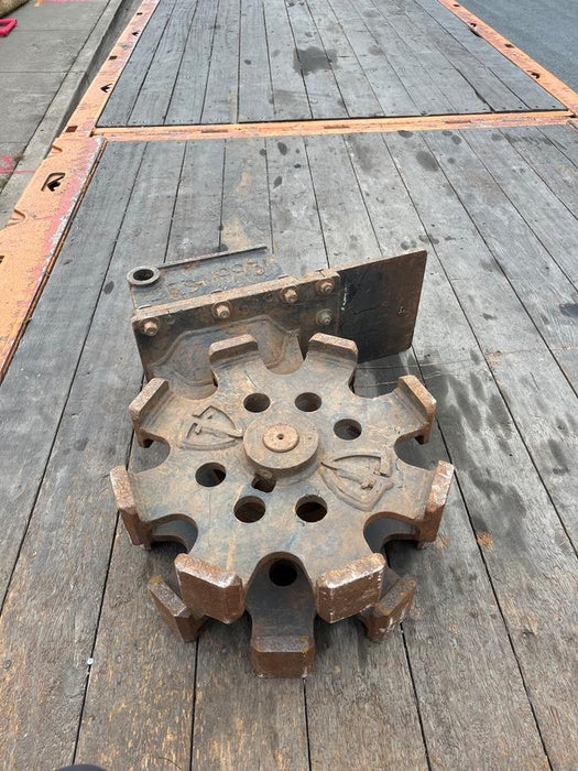 2020 PALADIN TWC500-12