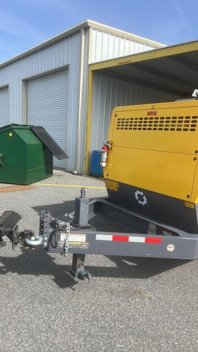 2024 ATLAS COPCO XAS 850