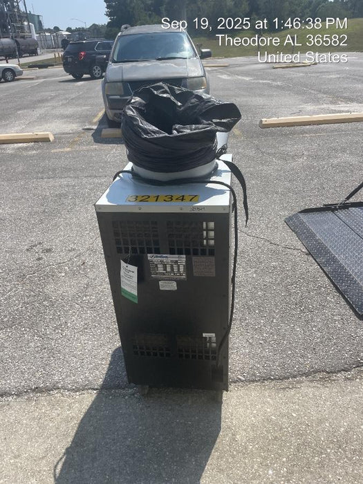 2023 KWIKOOL KPAC1411-2