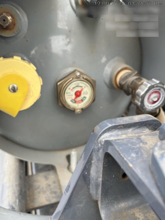 2022 TOYOTA 50-8FGU25