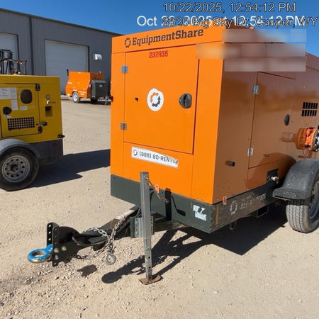 2022 PREMIER PUMP 6NNT-RP-TD2.9-T120