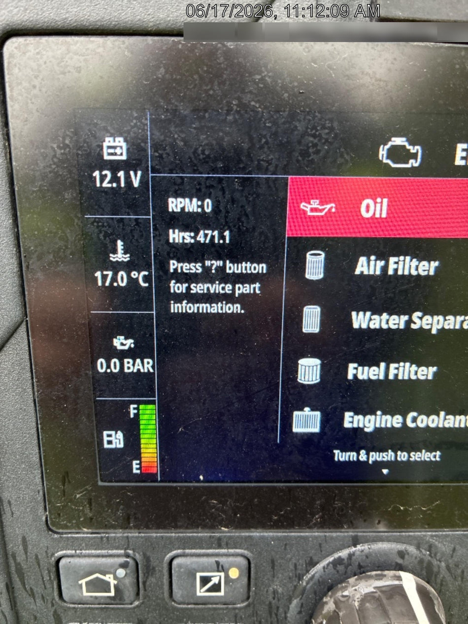 2025 LINCOLN ELECTRIC Frontier 500X