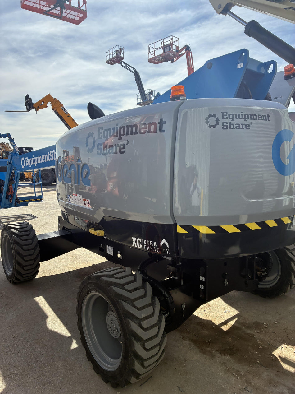 2026 GENIE S-45 XC