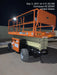 2021 JLG ERT4069