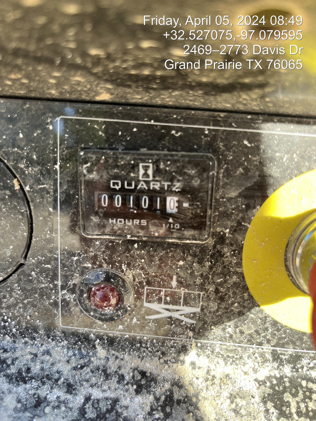 2024 HAULOTTE Optimum 1931E