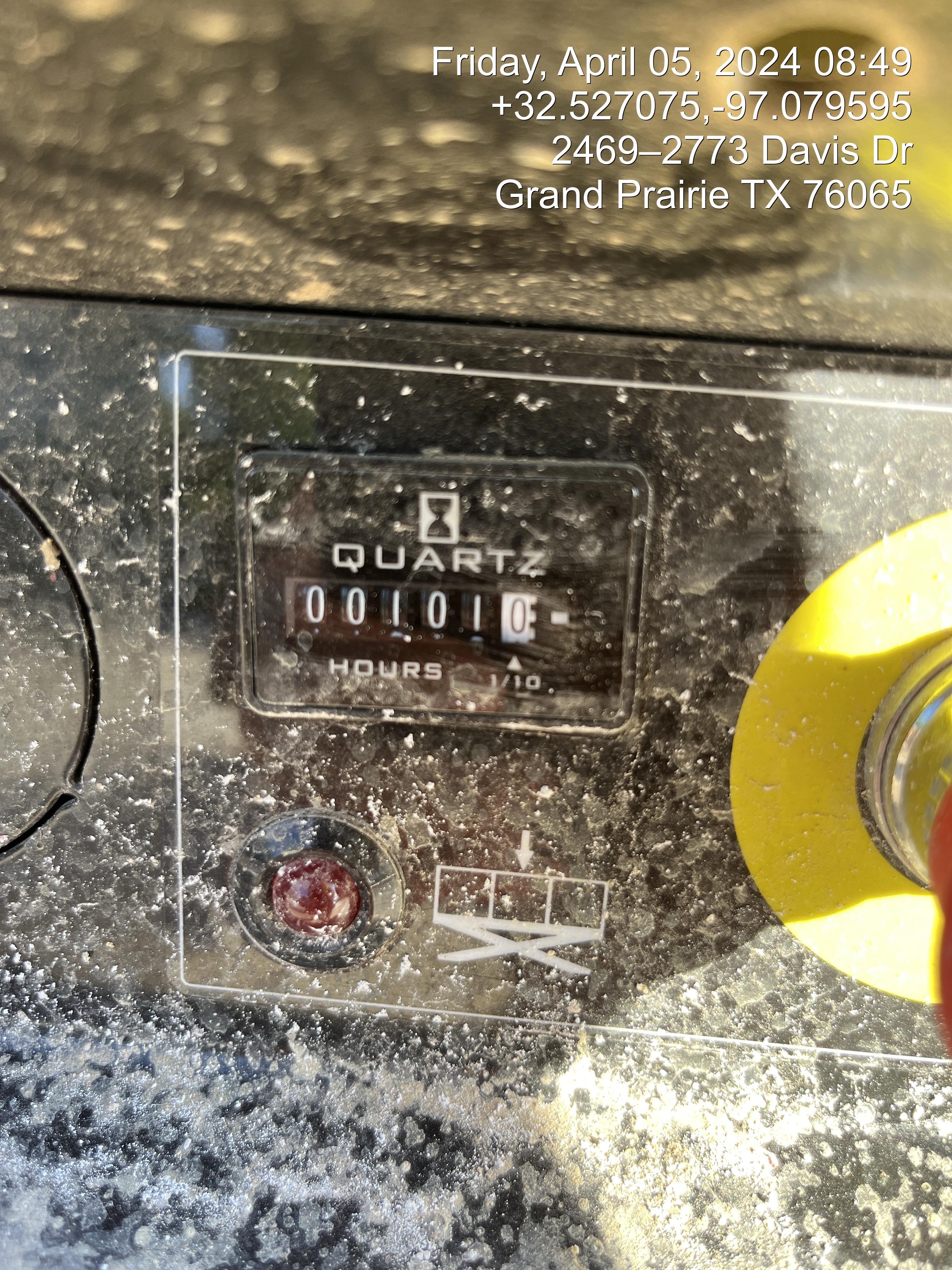 2024 HAULOTTE Optimum 1931E