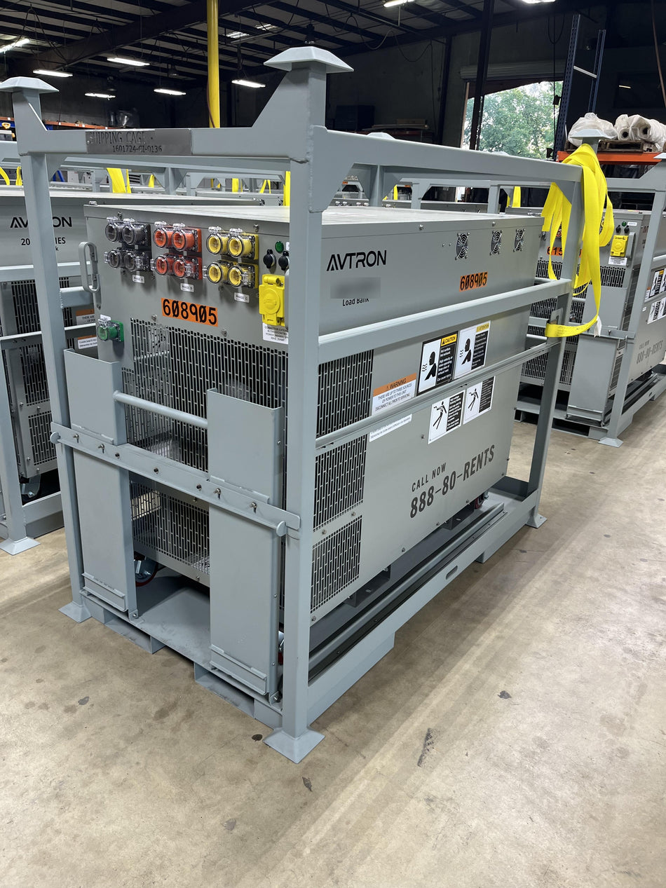 2025 AVTRON AVTRON 2805