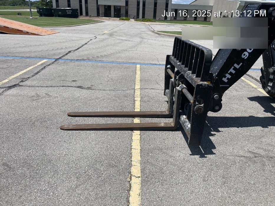 2020 HAULOTTE HTL9055