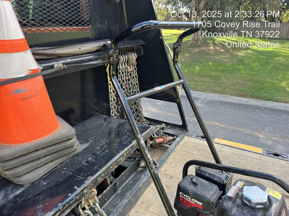 2023 MULTIQUIP MVC82VHW