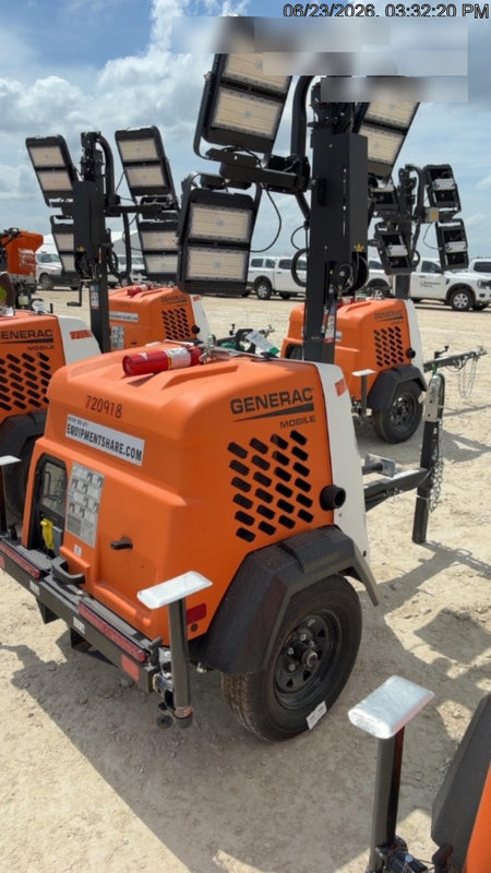 2026 GENERAC MLTS-4