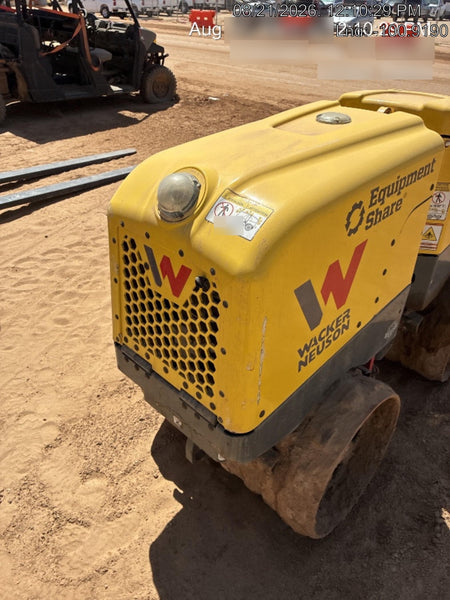 2024 WACKER NEUSON RTLx-SC3