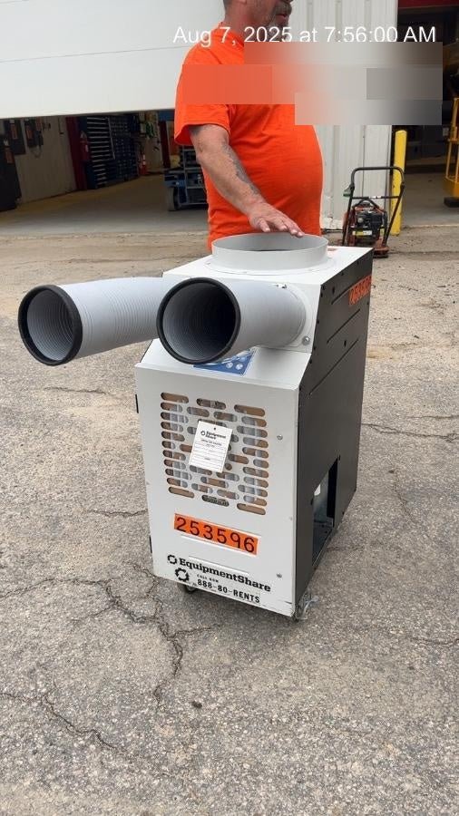 2022 KWIKOOL KPAC1811-2