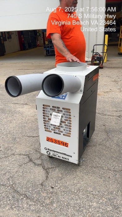 2022 KWIKOOL KPAC1811-2