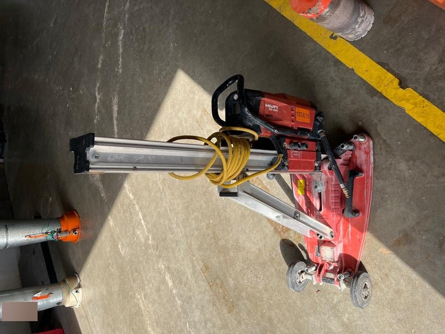 2020 HILTI DD250E