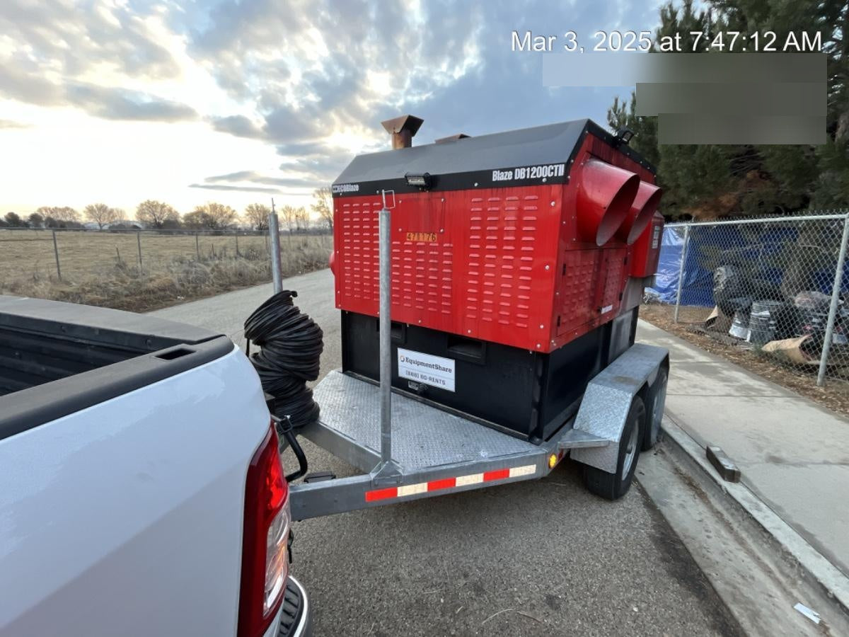2024 CAMPO DB1200CT