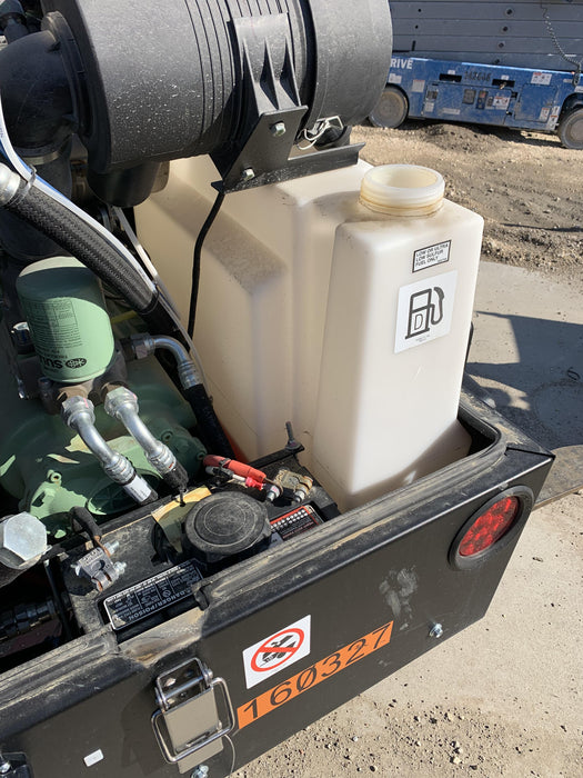 2021 SULLAIR 185D-DPQ KU4F