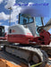 2021 TAKEUCHI TB250-2C