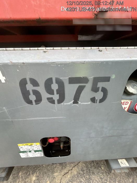 2018 SKYJACK SJ6826 RT