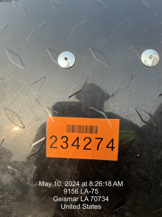 2022 MASTER MHD-42-BDF-C