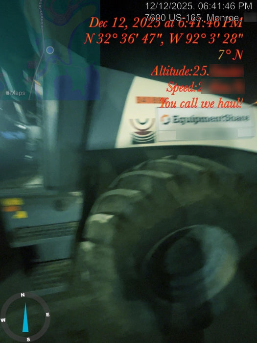 2023 DYNAPAC CA2500PD