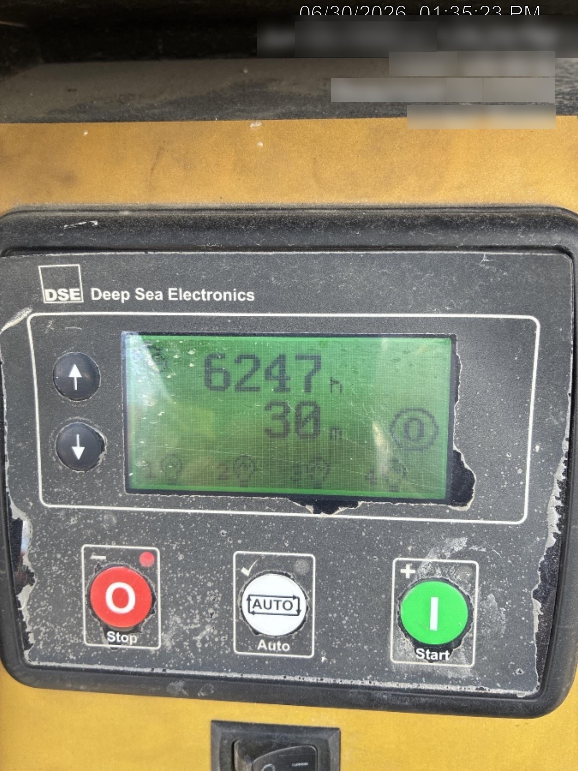 2021 ALLMAND NLV3GR
