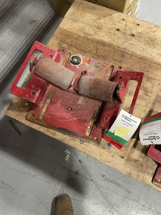 2021 KEY PLANT Pipe Conveyor