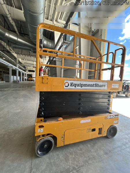 2021 JCB S4046E