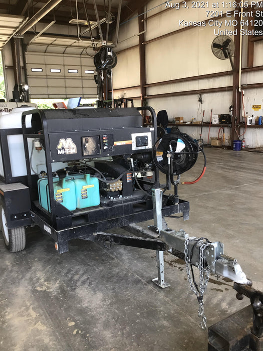 2020 MI-T-M CORPORATION HS-3006-0MDK-UR