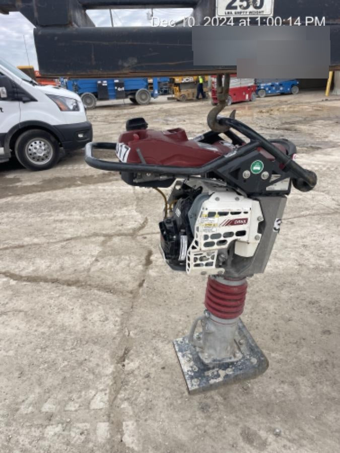 2024 DYNAPAC DR6X