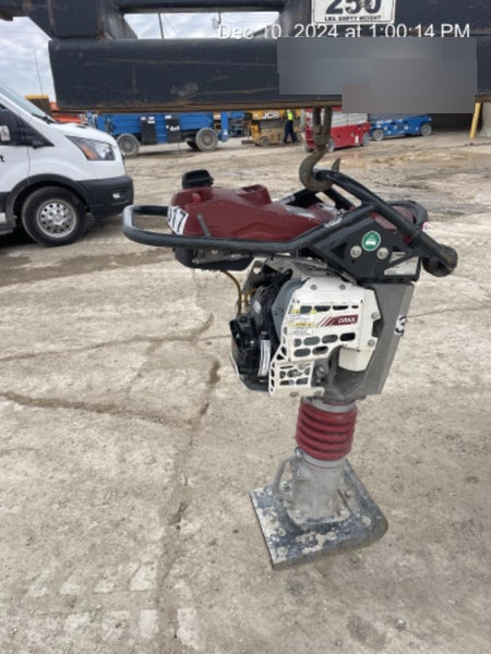 2024 DYNAPAC DR6X