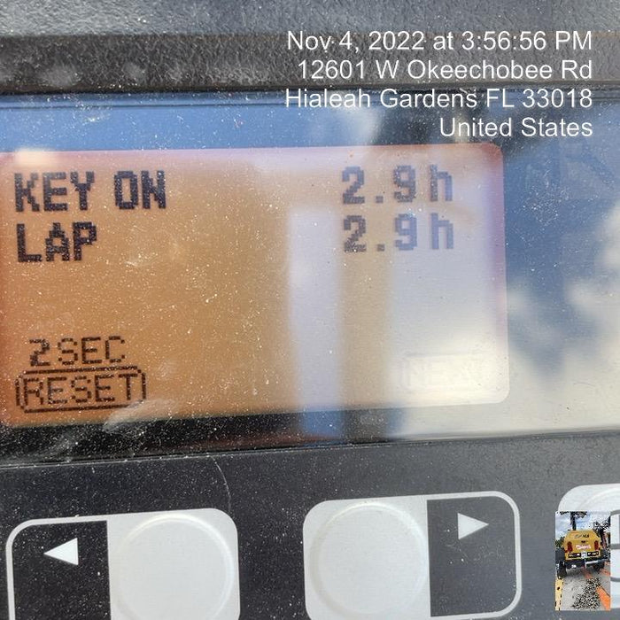 2022 TOYOTA 50-8FGU25