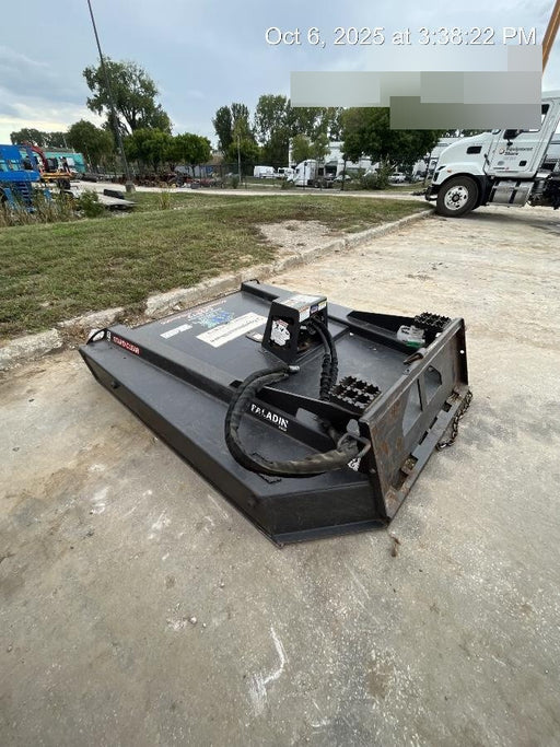 2022 PALADIN 30372A-0022