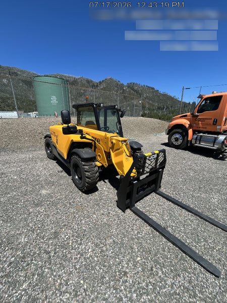 2026 JCB 505-20TC
