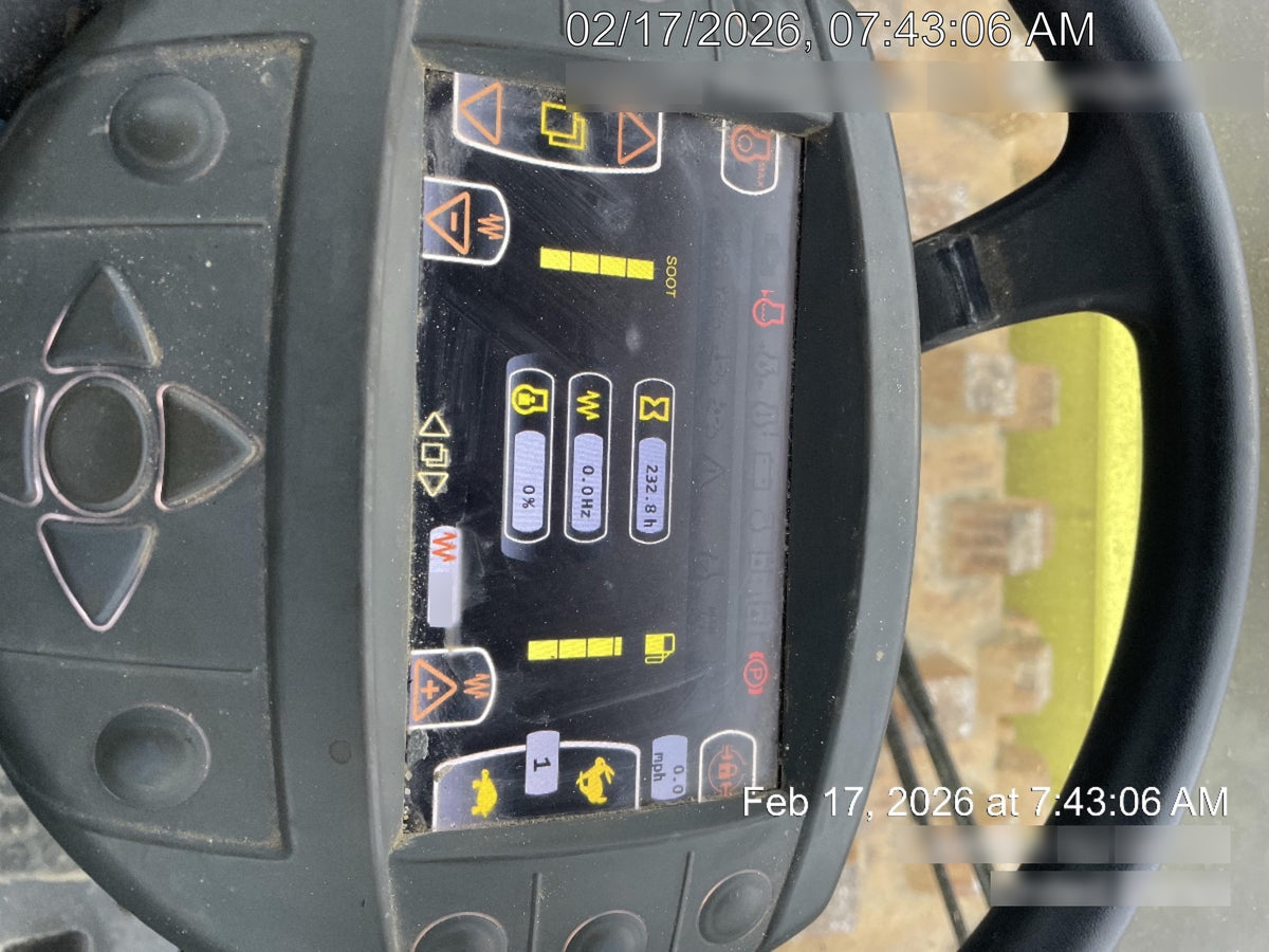 2023 AMMANN ARS70