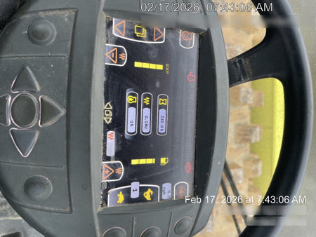 2023 AMMANN ARS70