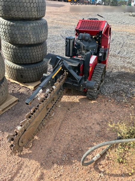 2023 TORO TRX-250
