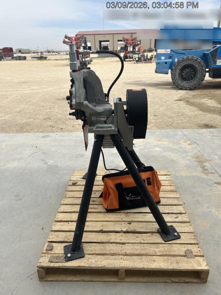 2026 VICTAULIC VE270FSD