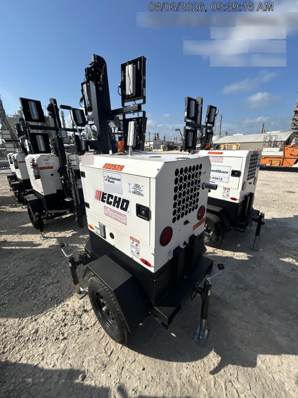 2026 ECHO DLT-3