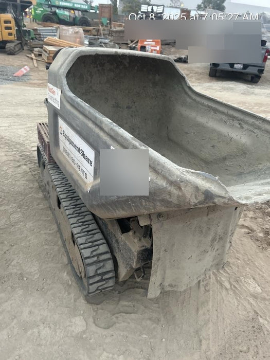 2023 TORO MBTX 2500-TS