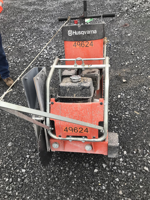 2019 HUSQVARNA FS 413