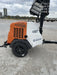 2024 Generac MLT2 Diesel, Flex Switch 120V Input, Powerzone Controller, 
(4) 320W LED Lights, 4kW Generator, 39.9 Gal Fuel Tank, 2" Ball, T3