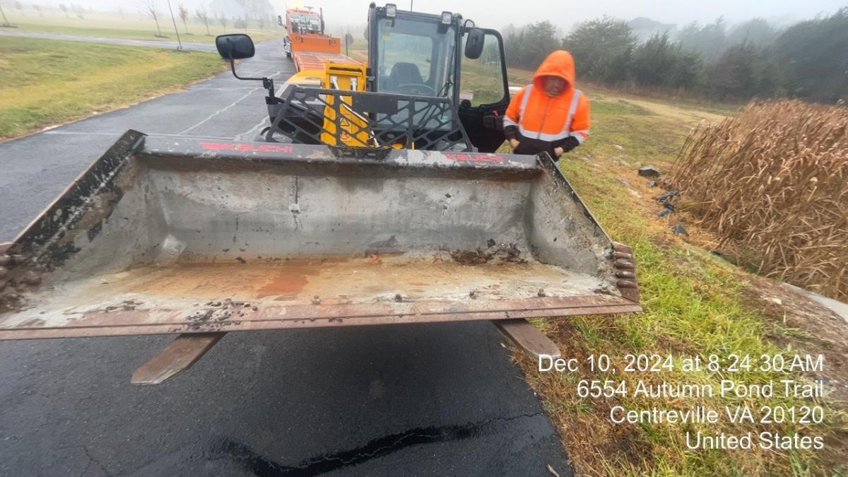 2020 STAR INDUSTRIES 1406B