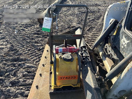 2023 WACKER NEUSON WPU1550AW
