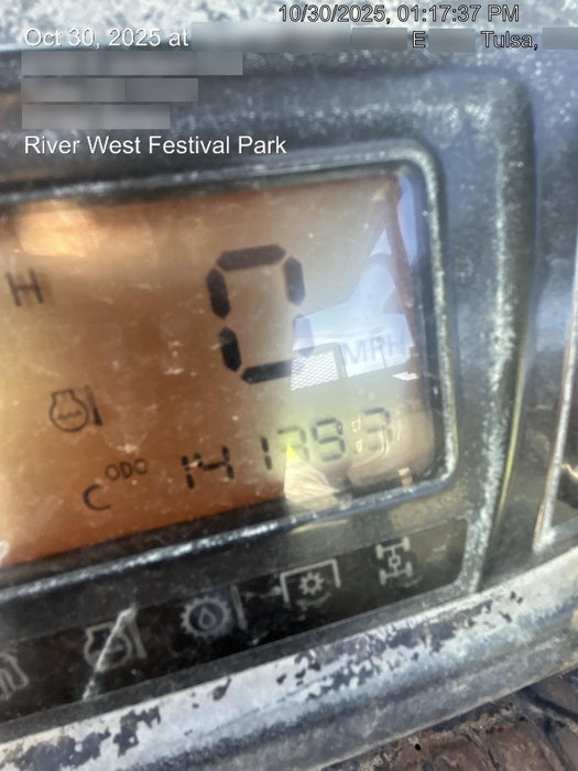 2019 KUBOTA RTV-X1140W-H (Canopy)