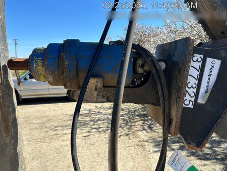 2023 AUGER TORQUE 3300-30 - QC30