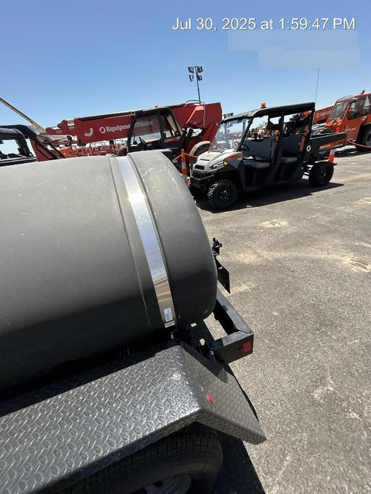 2025 WYLIE EXP-550L-S-HOTG