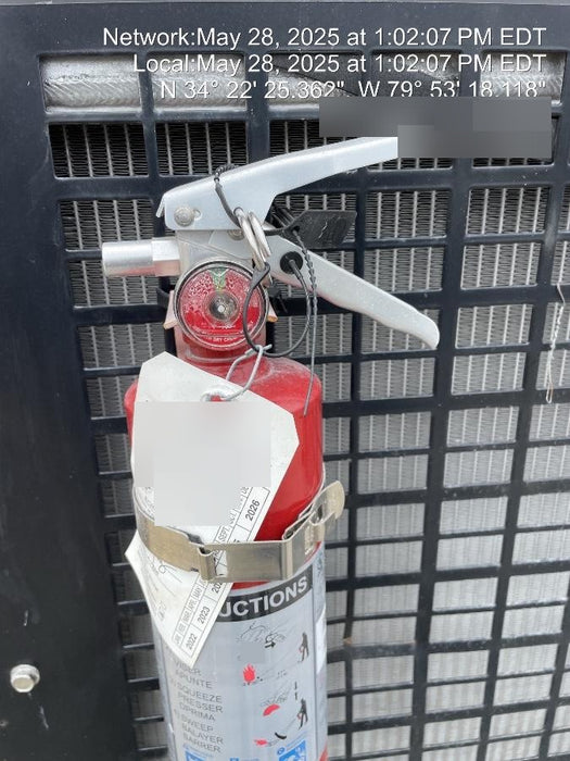 2022 Lincoln Electric Vantage 549X Crosslink Technology, Trailer Mounted, ES Decals, T3